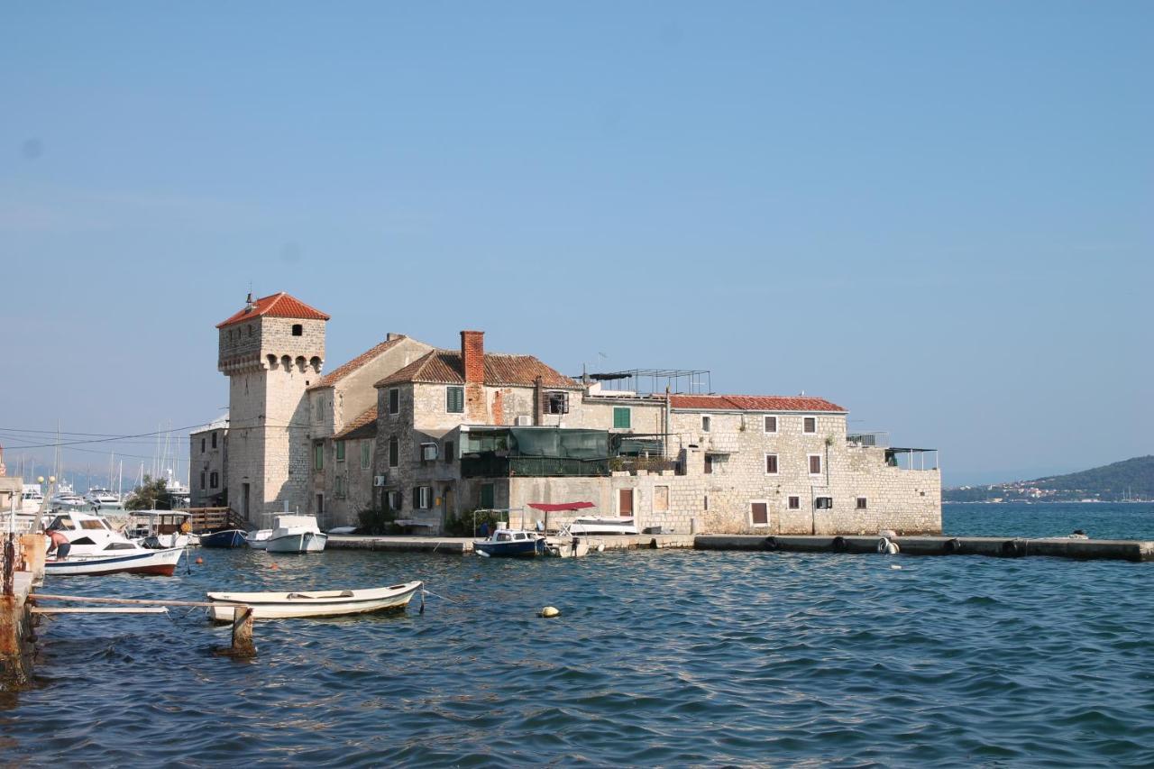 Apartment Palada Kaštela 외부 사진